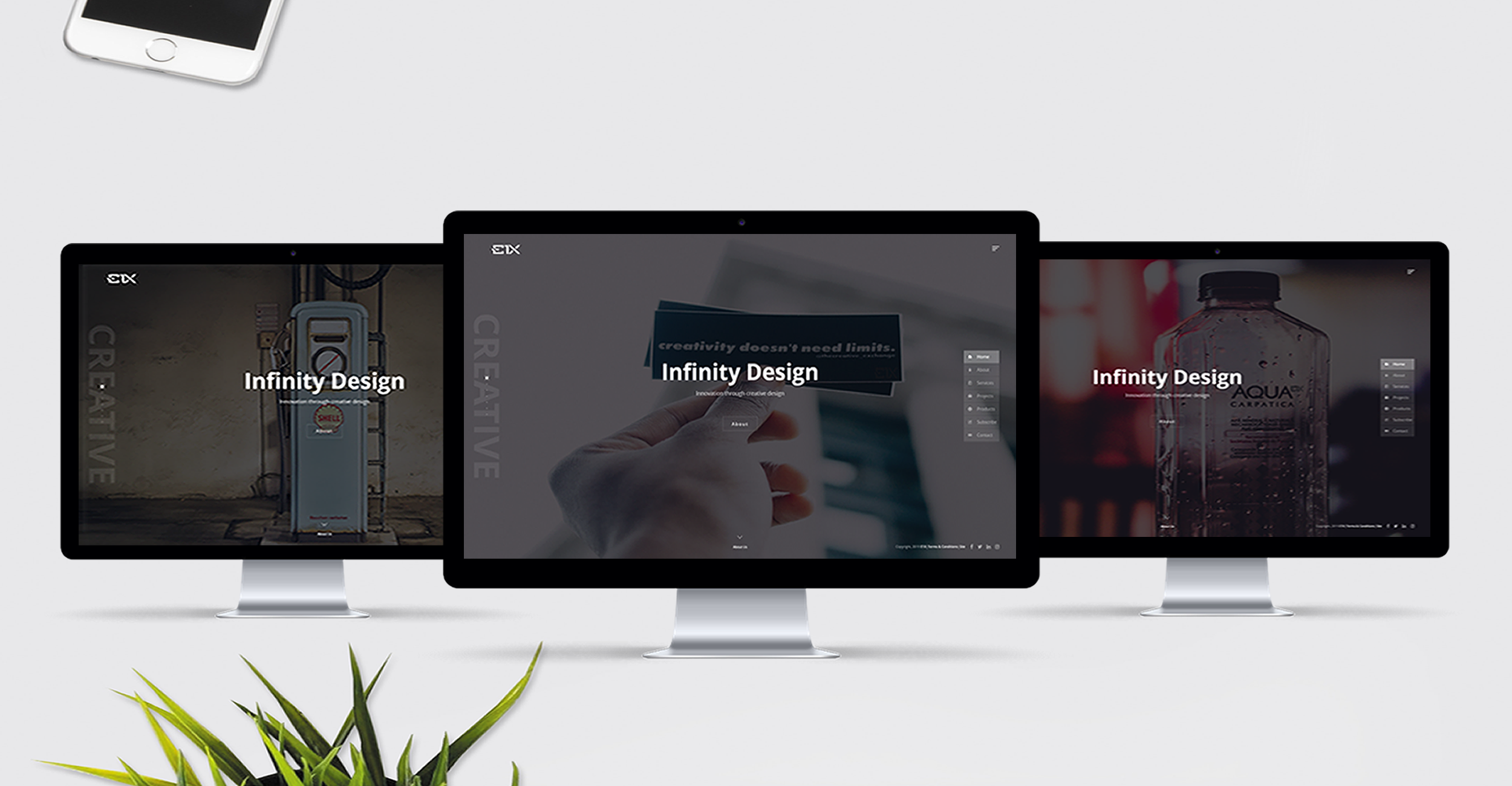 Website