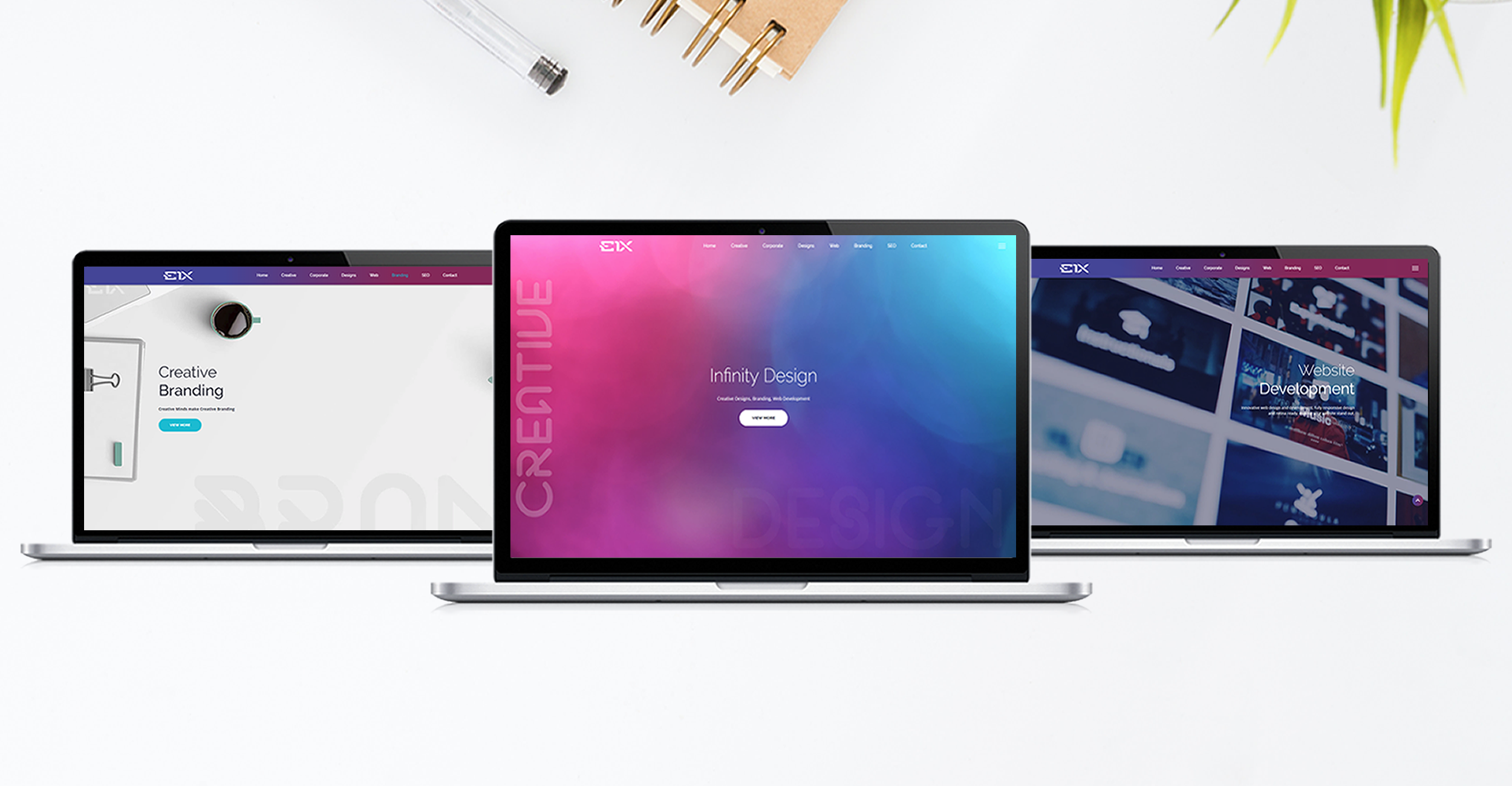 Website