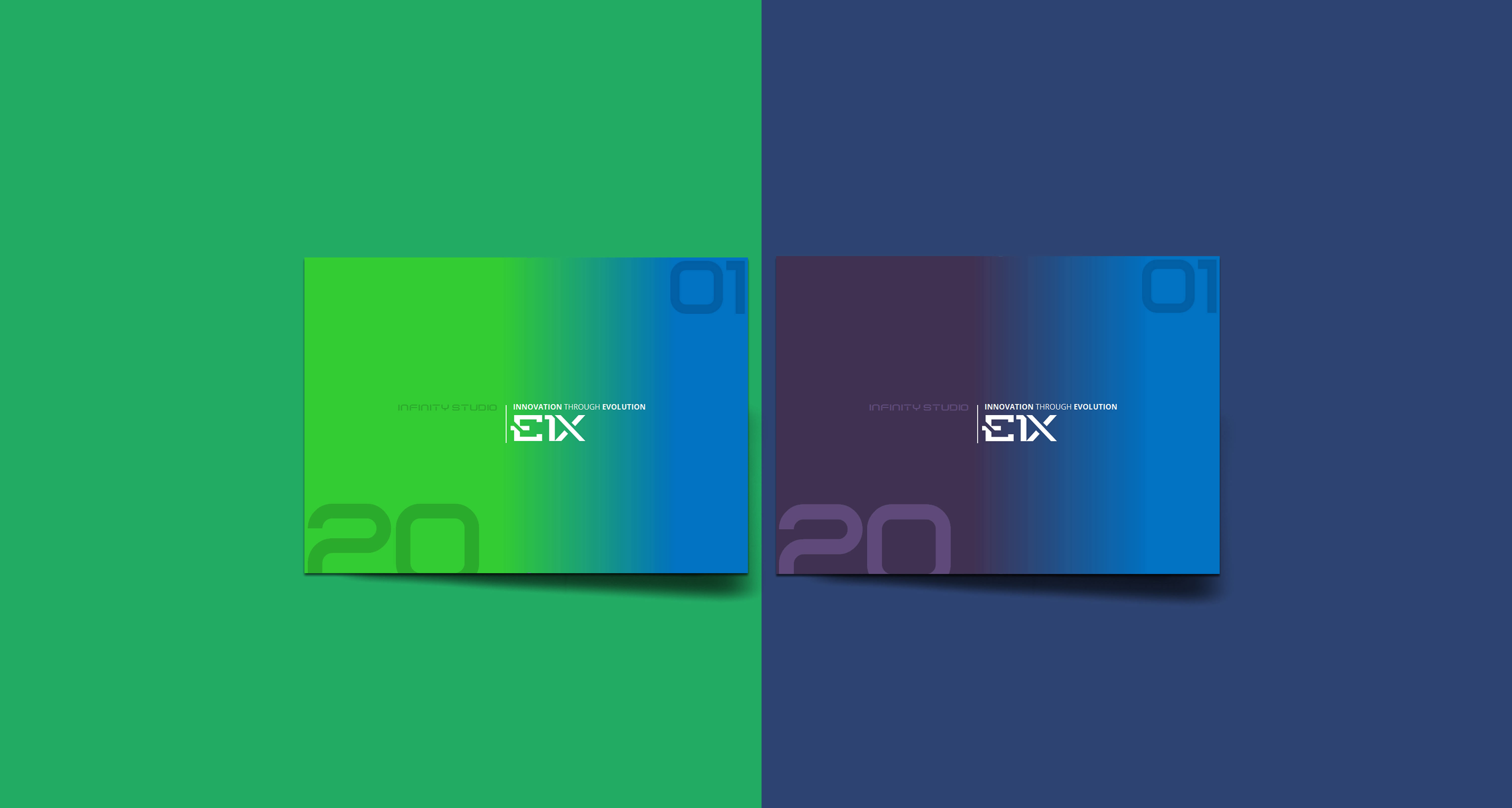 E1X Brand