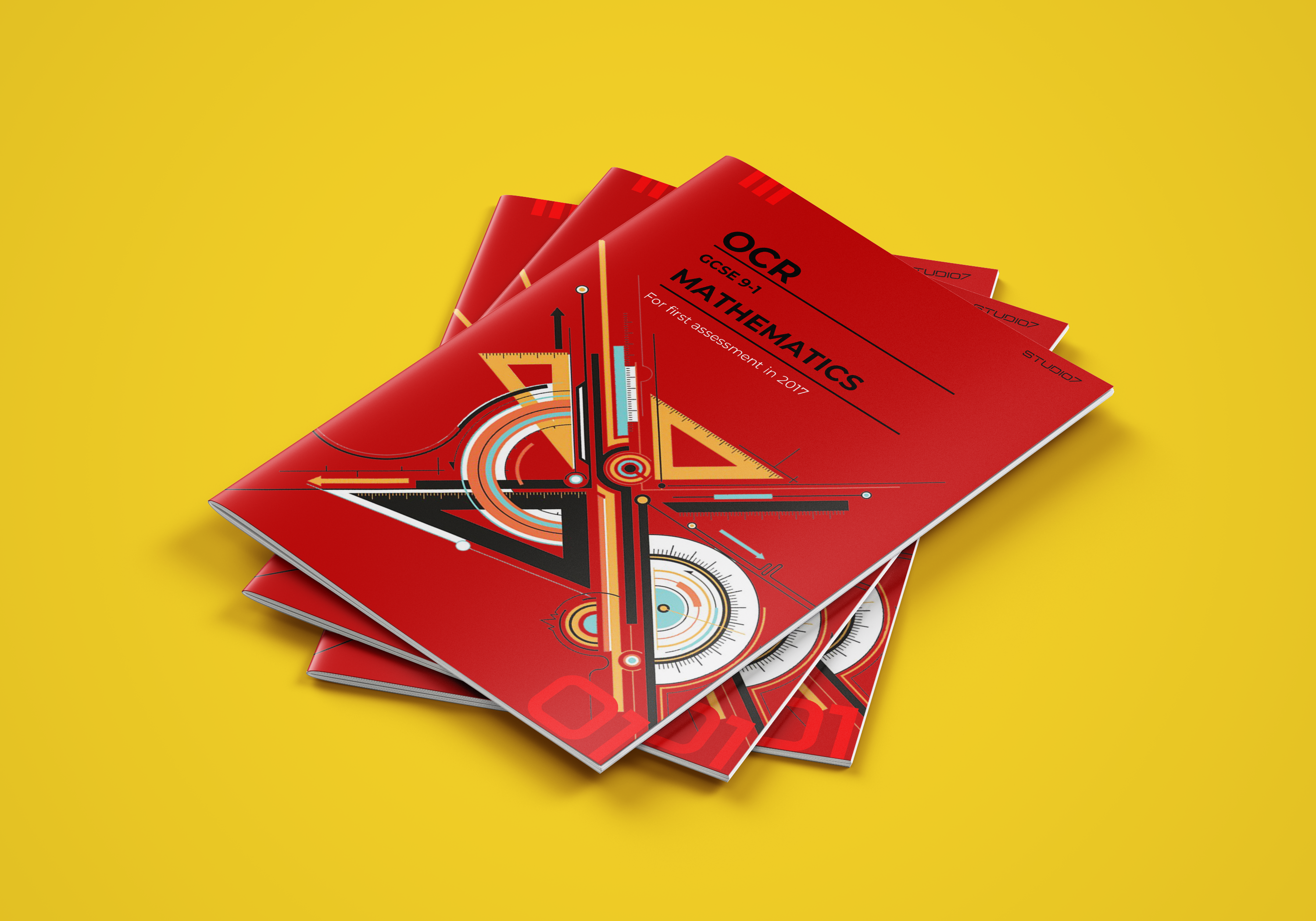 E1X Education Cover