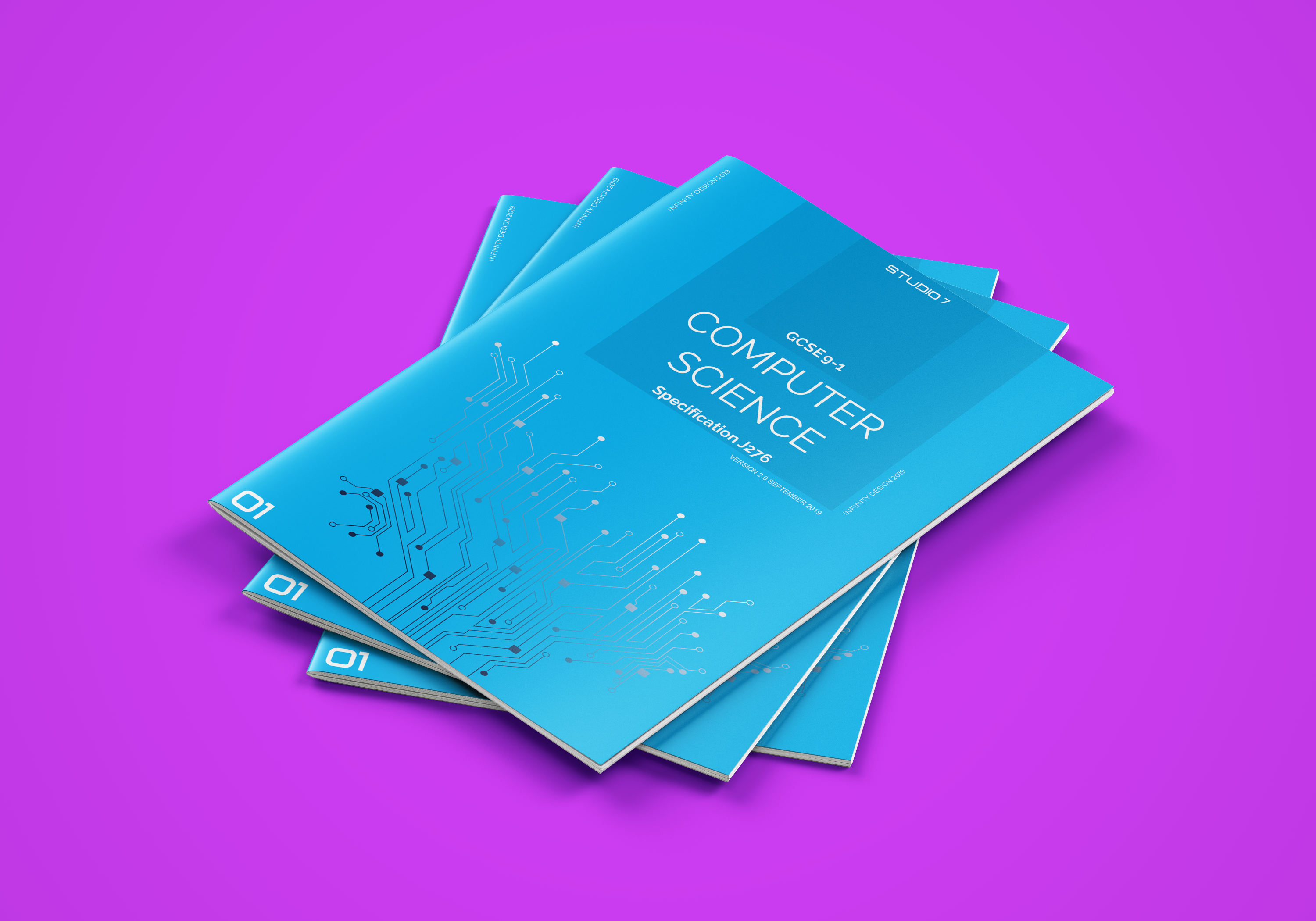 E1X Education cover